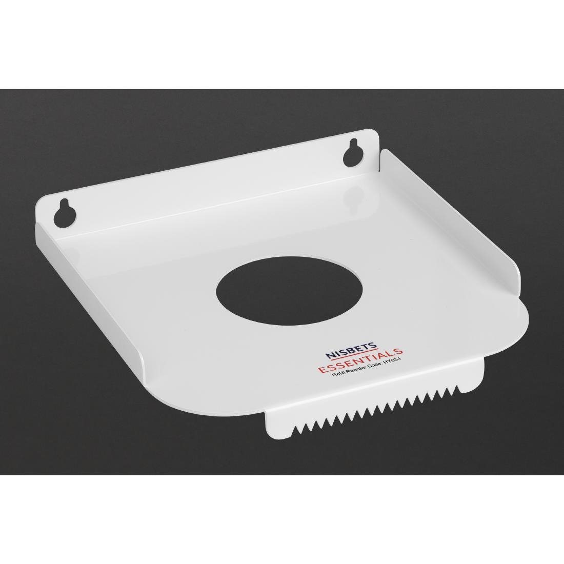 Nisbets Essentials Open Centre Feed Roll Dispenser