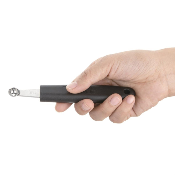 Vogue meloenboor 12mm