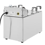 Buffalo 8Ltr Pastakoker