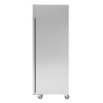 Polar U-Serie Energiezuinige Enkele Deur Staand Display Vriezer