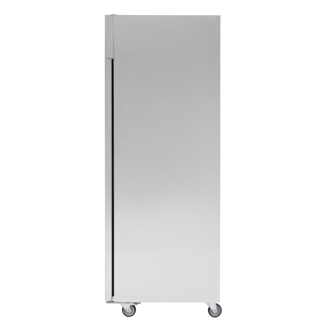 Polar U-Serie Energiezuinige Enkele Deur Staand Display Vriezer