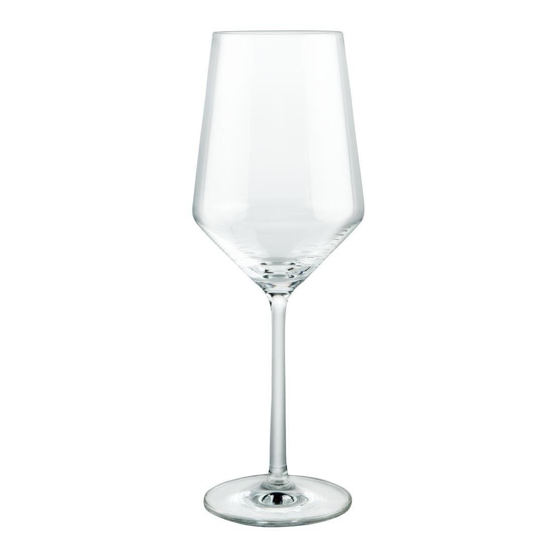 Schott Zwiesel Pure Crystal witte wijnglazen 408ml (6 stuks)