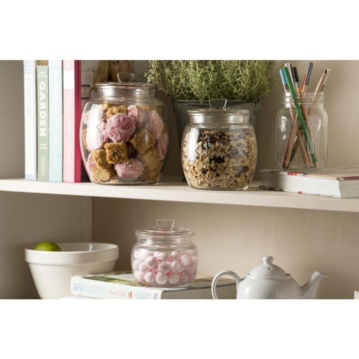 Kilner conservenpot 2L