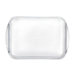 Pyrex rechthoekige ovenschaal 35x23cm