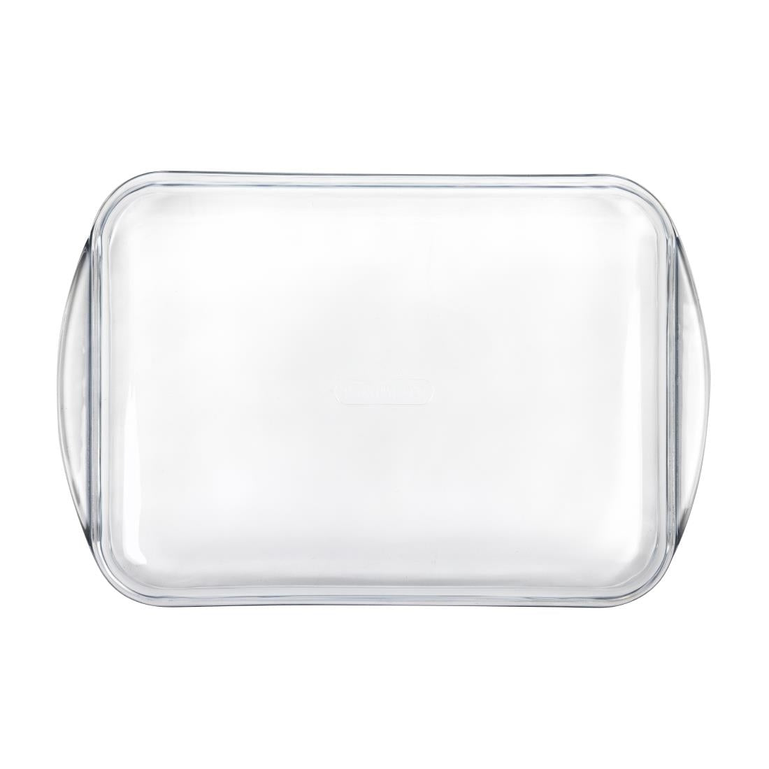 Pyrex rechthoekige ovenschaal 35x23cm