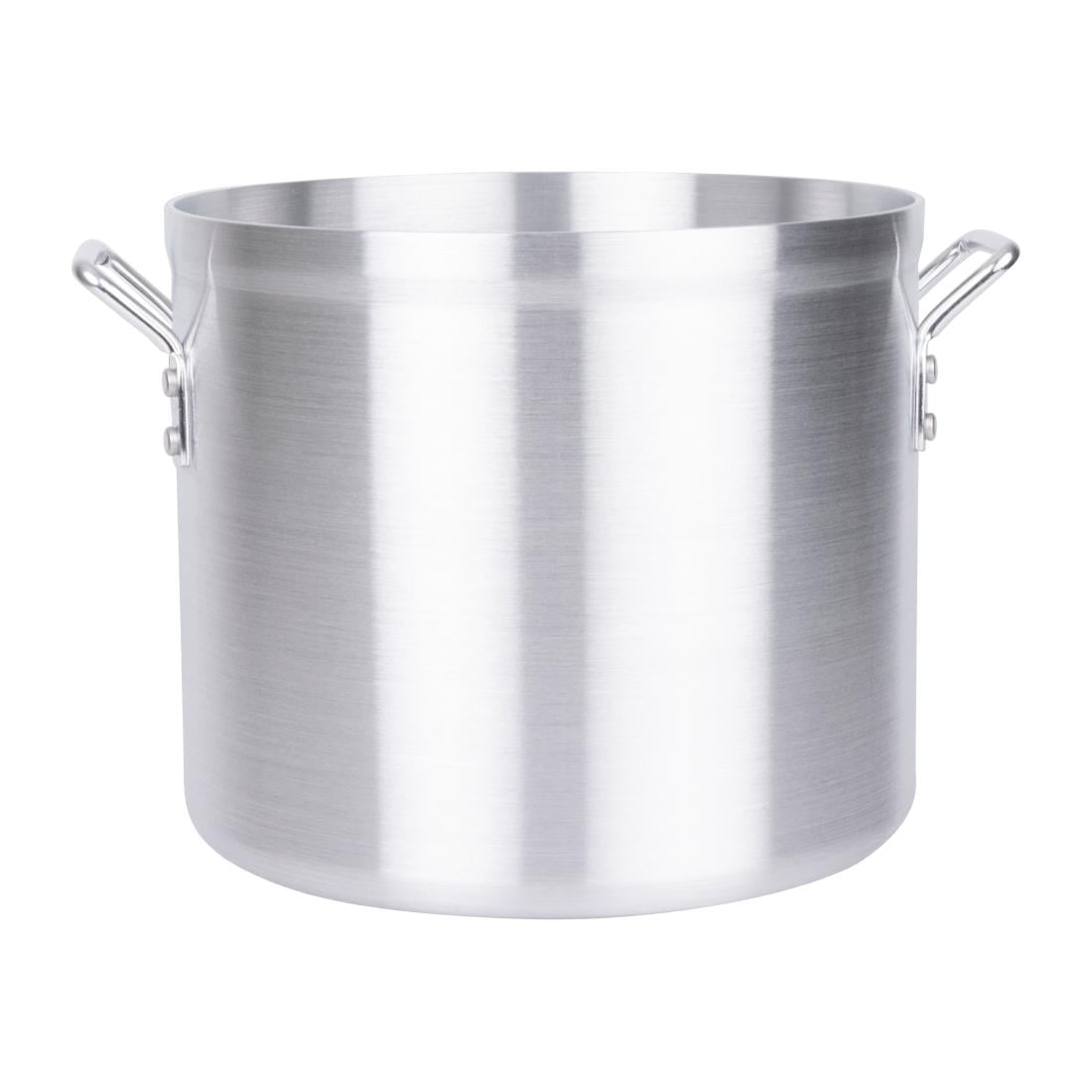 Vogue soeppan middelhoog 22,7L