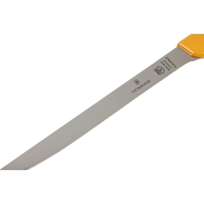 Swibo flexibel fileermes 20,5cm