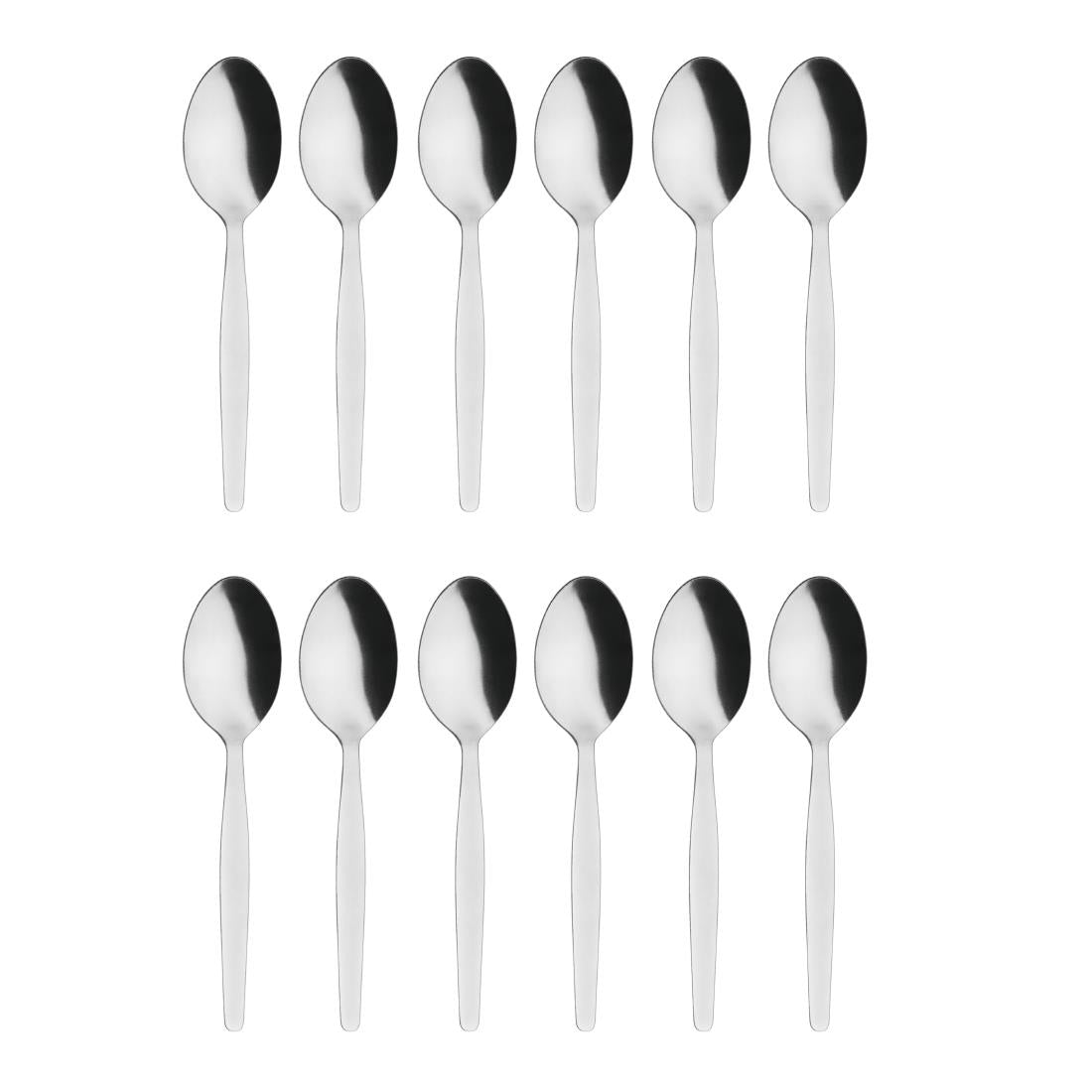 Olympia Kelso theelepels (12 stuks)