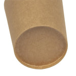 Colpac kraft wrap cups (1000 stuks)