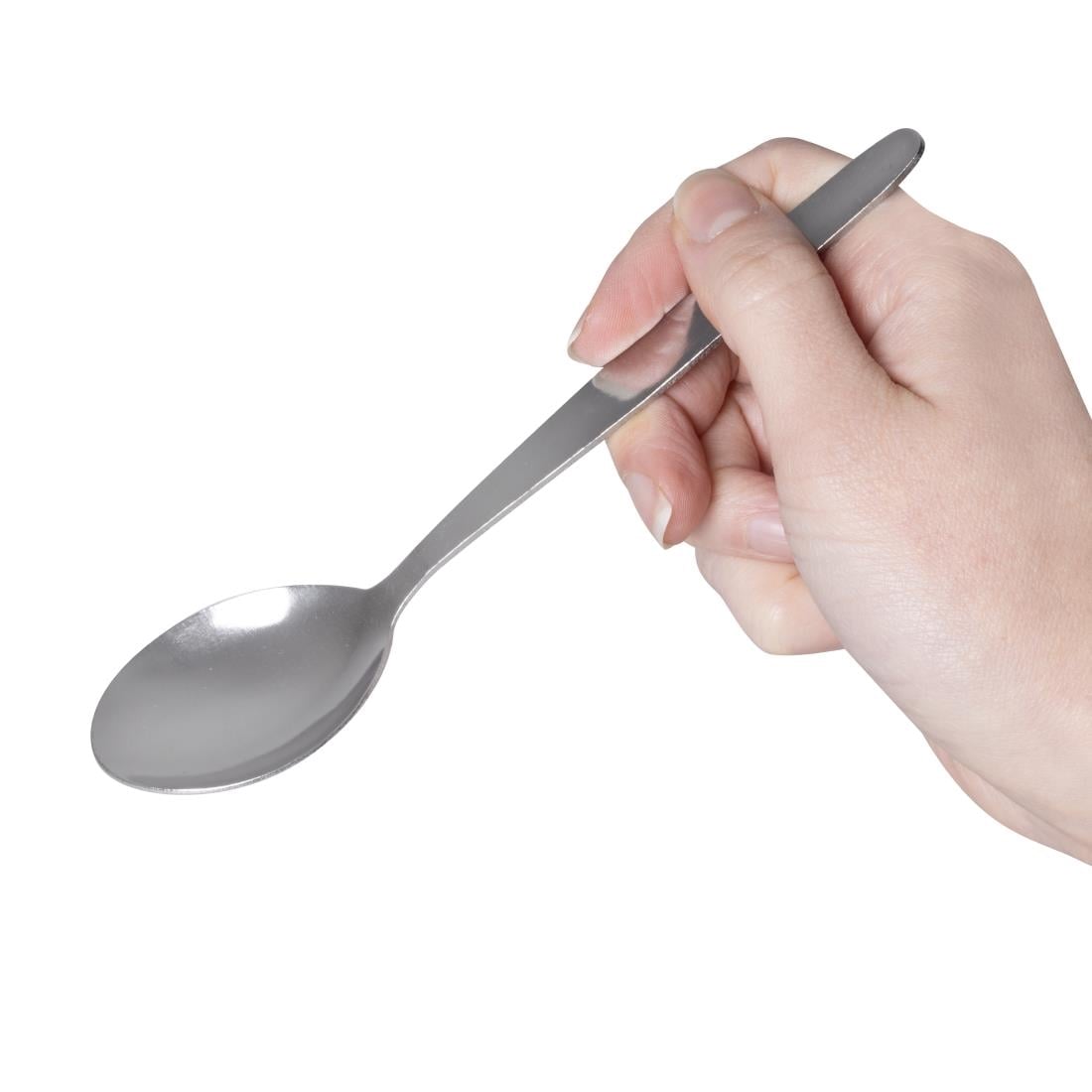 Olympia Kelso soeplepels (12 stuks)