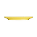 Olympia Heritage Borden Geel 253 mm (4 Stuks)