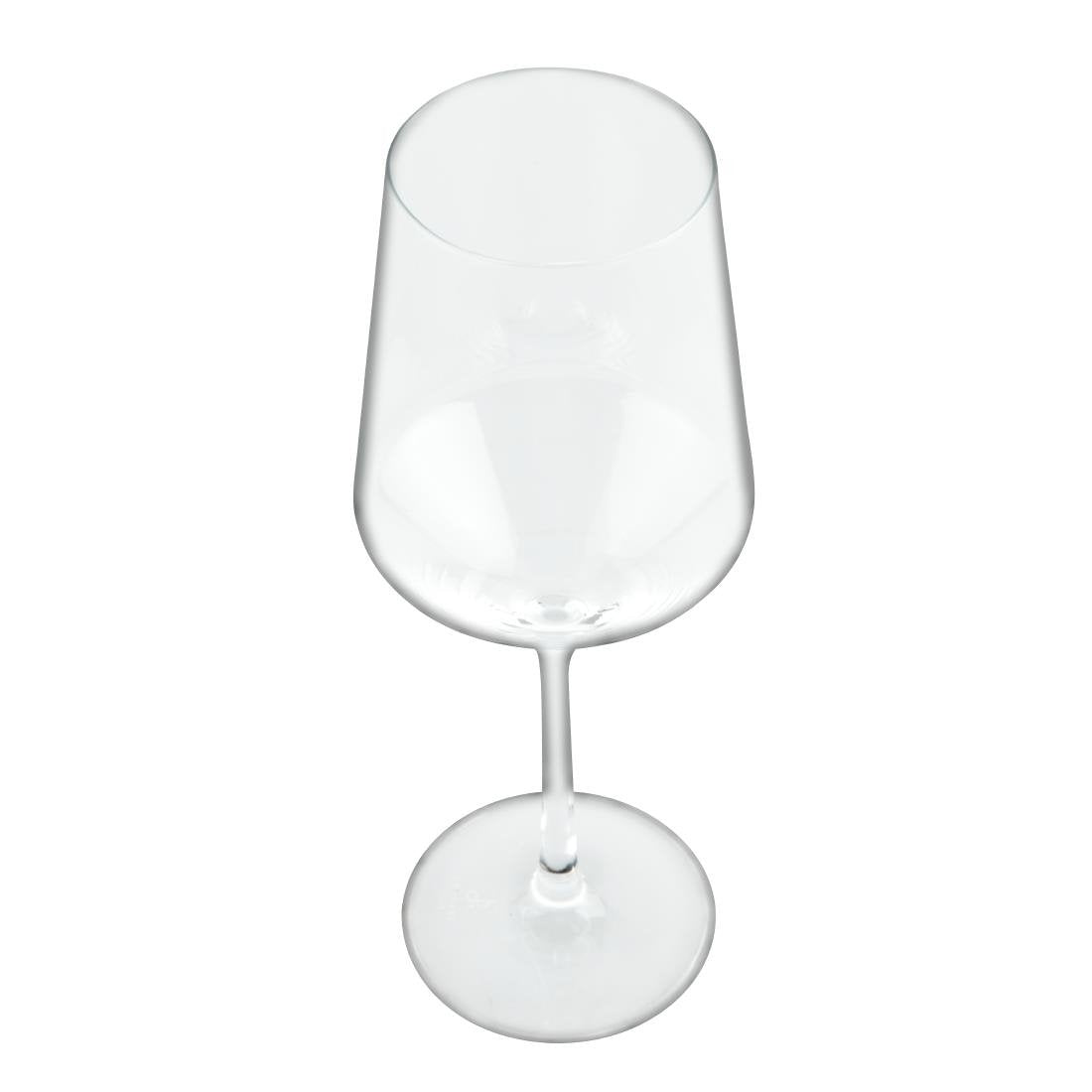 Schott Zwiesel Pure Crystal rode wijnglazen 550ml (6 stuks)