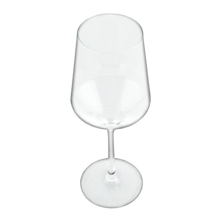 Schott Zwiesel Pure Crystal rode wijnglazen 550ml (6 stuks)