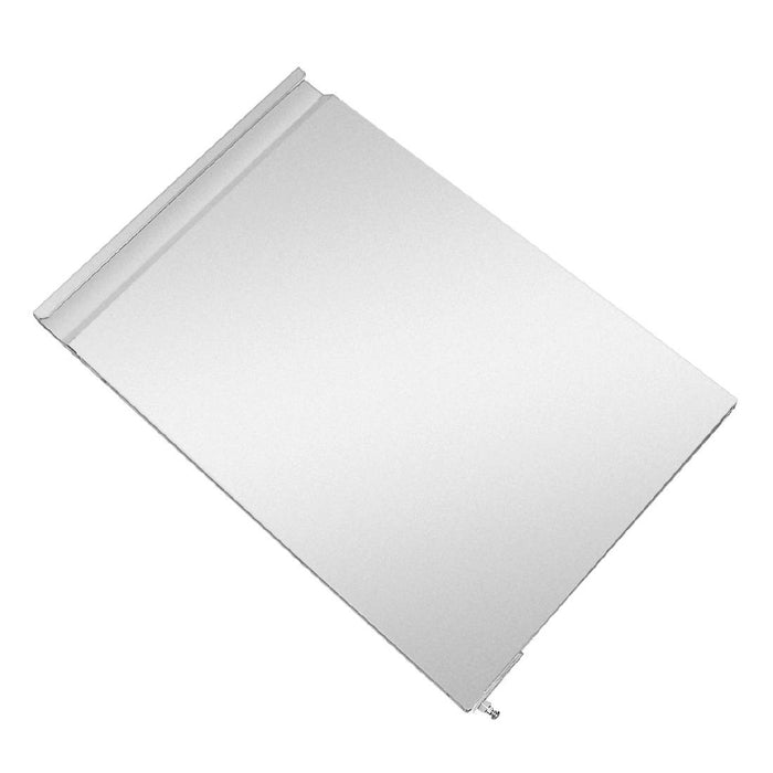 Polar Linkerdeur Met Handvat