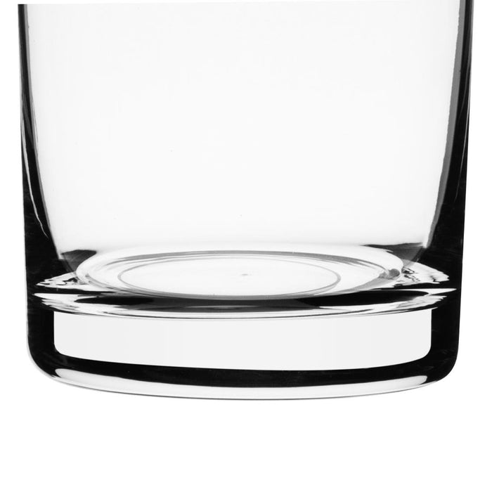 Olympia Crystal kristallen tumbler glazen 285ml (6 stuks)
