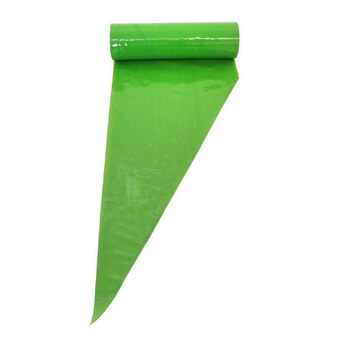 Schneider wegwerpspuitzakken groen 47cm (100 stuks)