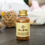 Elsyl Natural Look badschuim (50 stuks)