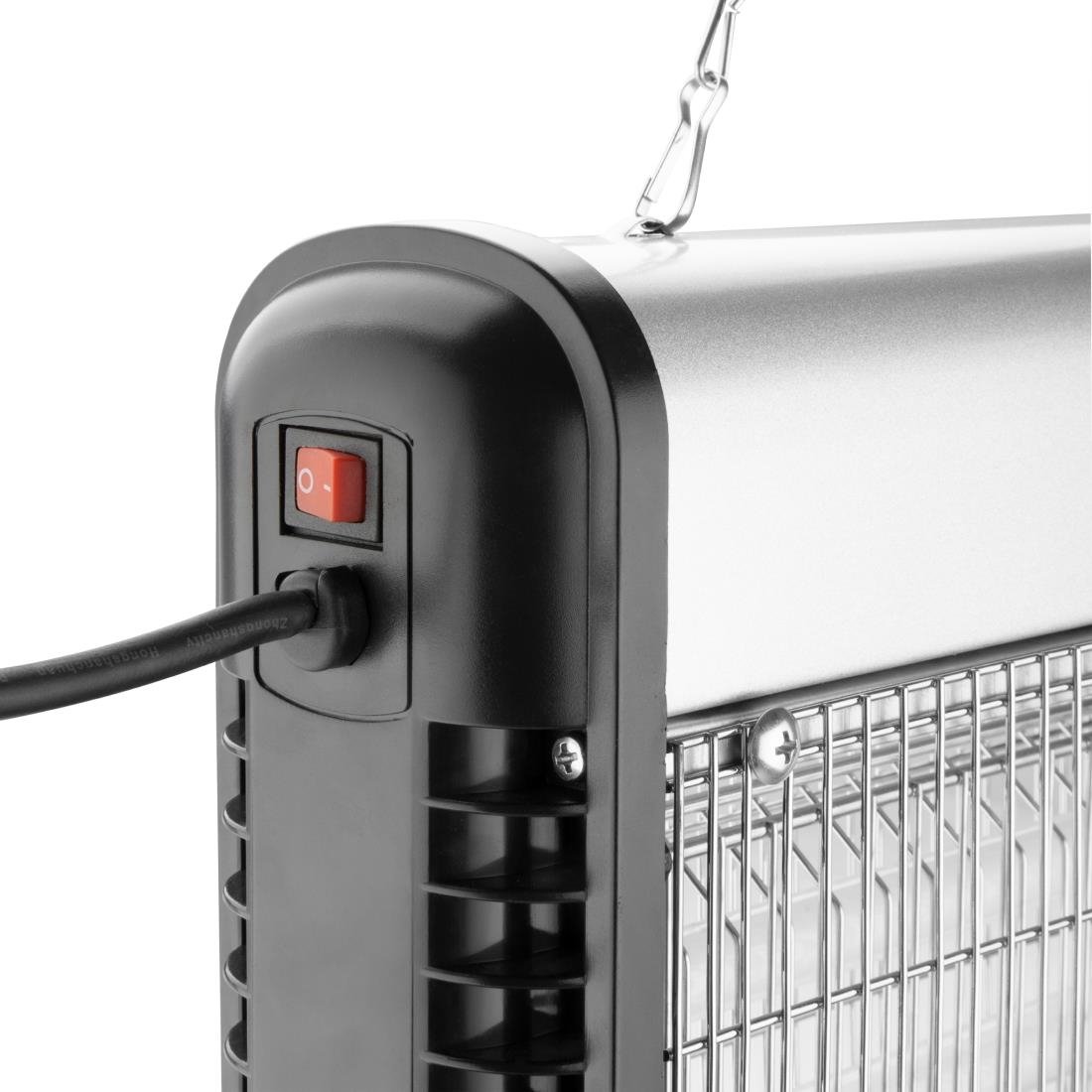 Nisbets Essentials insectenverdelger 16W