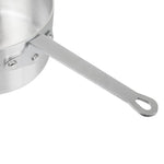 Vogue aluminium steelpan 3,4L