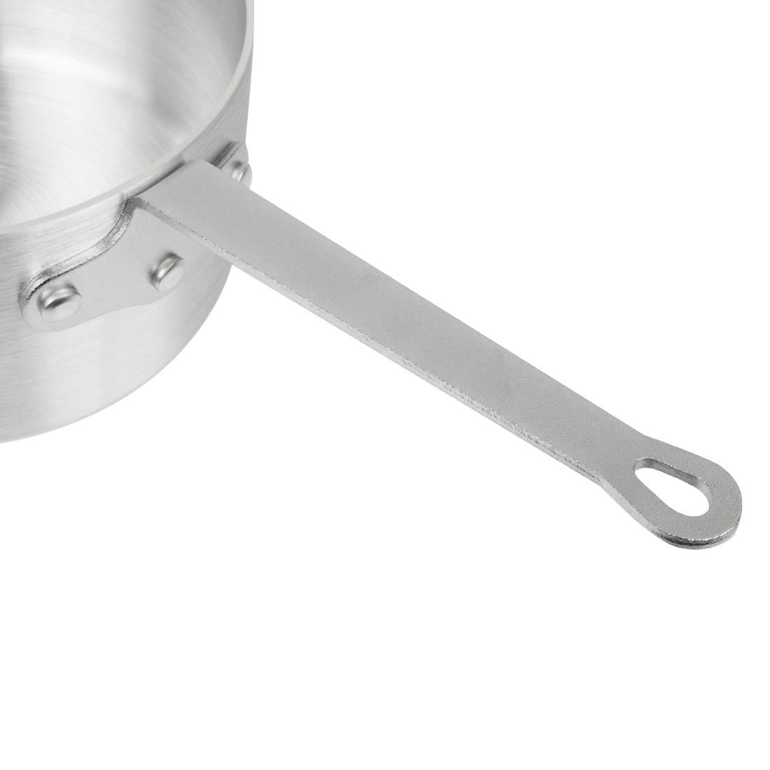 Vogue aluminium steelpan 3,4L