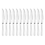 Olympia Buckingham steakmessen (12 stuks)