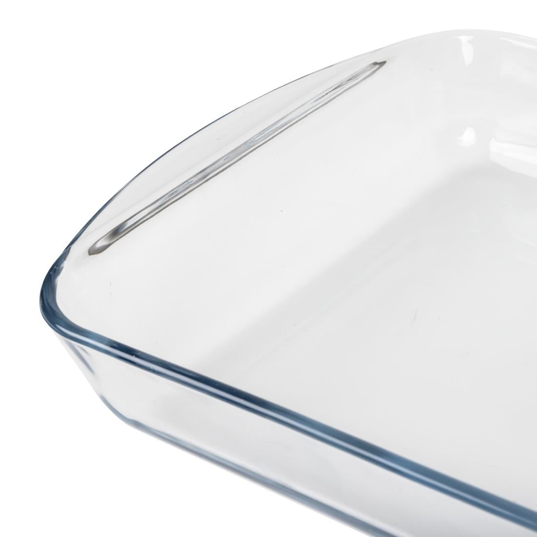 Pyrex rechthoekige ovenschaal 35x23cm