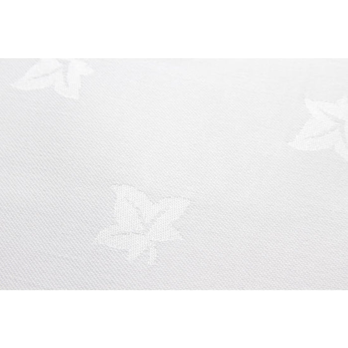 Mitre Luxury Luxor servet wit 45x45cm (10 stuks)