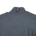 Koksbuis Unisex Inktblauw L