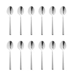 Olympia Ana theelepel 18/10 (12 stuks)