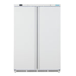 Polar C-Series Dubbele Deur Staande Diepvries 744Ltr