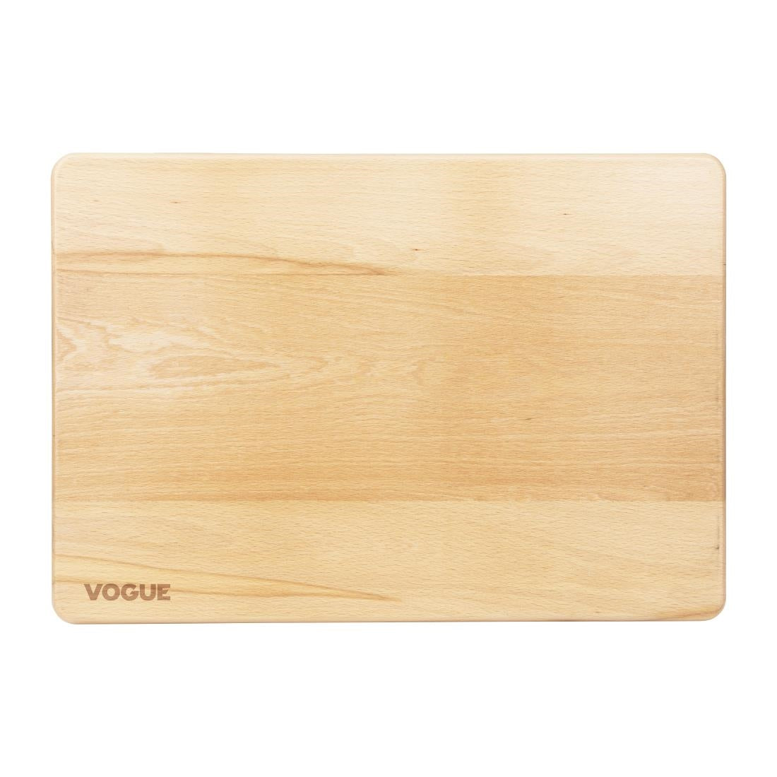 Vogue Beuken Snijplank Groot 510x355X30mm
