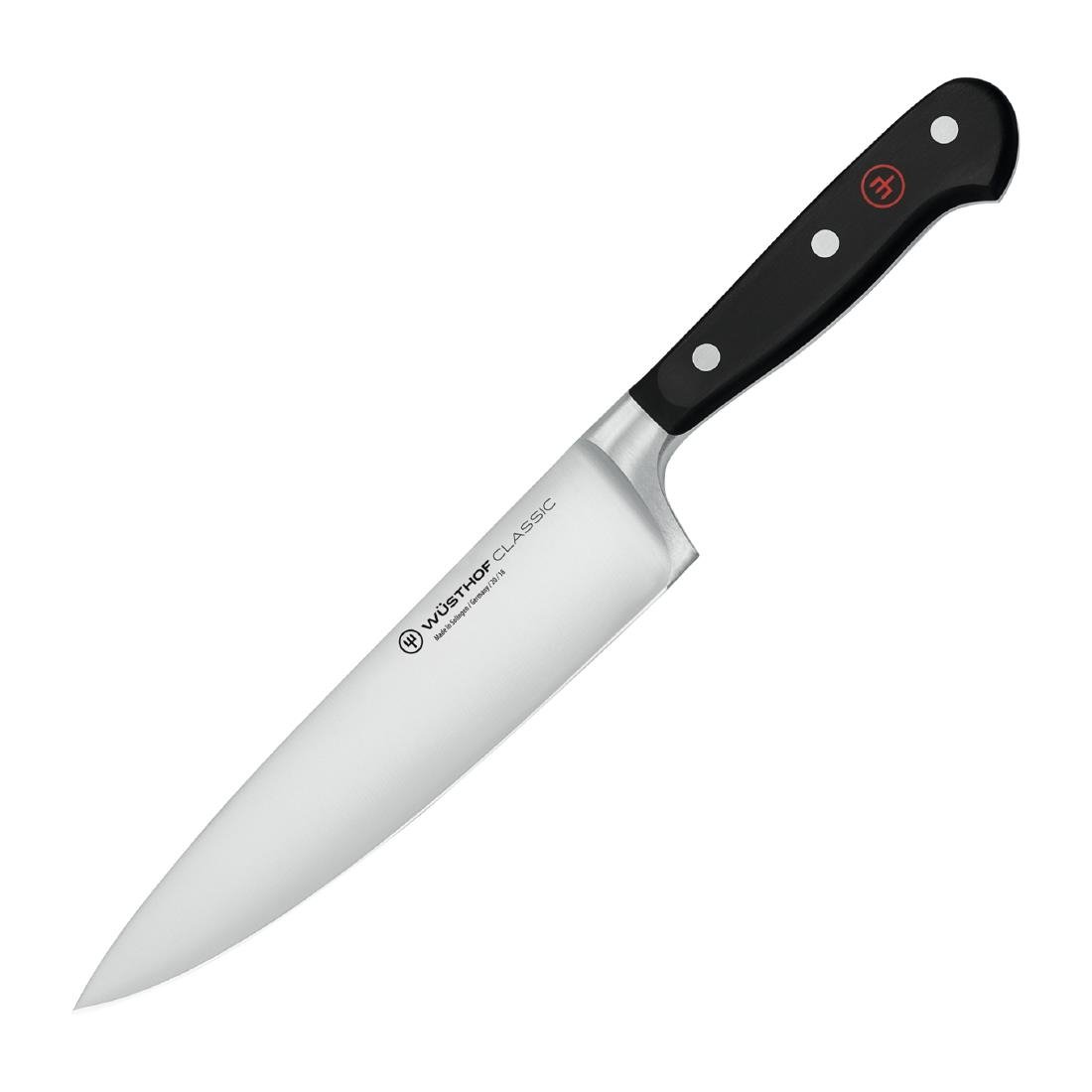 Wusthof Classic koksmes 20cm