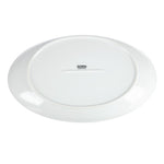 Olympia Whiteware diepe ovale schaal 36,5x23,5cm (2 stuks)