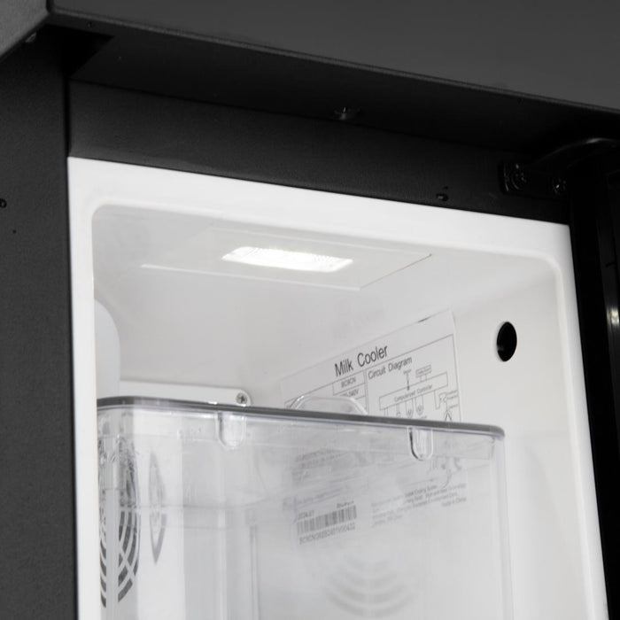 Polar G-Series Melkkoeler met 4.5Ltr Container