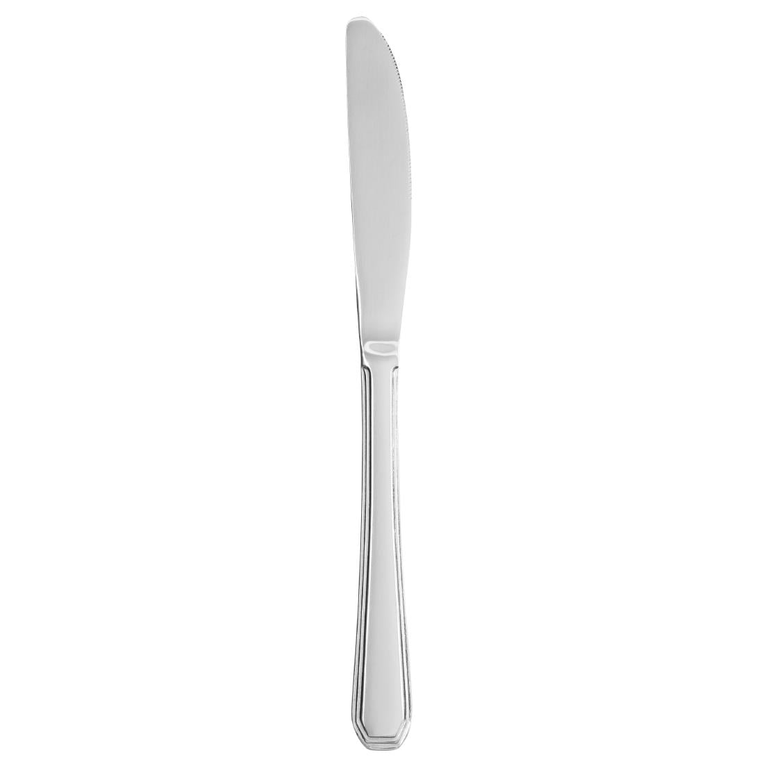 Olympia Monaco tafelmessen (12 stuks)