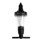 Maatschenker driepoot 2,5cl