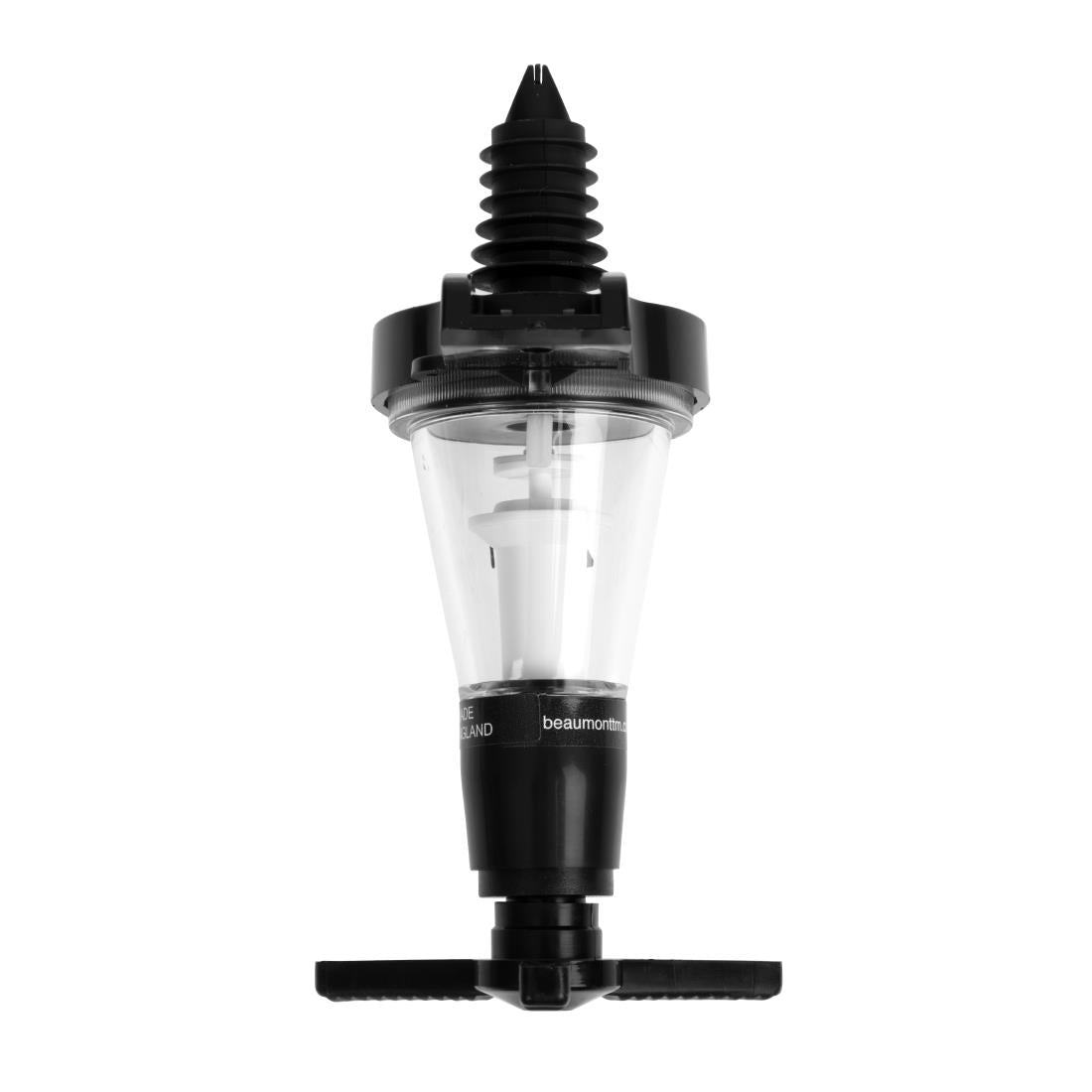 Maatschenker driepoot 2,5cl