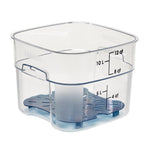 Cambro FreshPro Blue Afvoerrek 235 x 235 mm