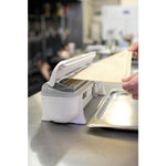 Wrapmaster bakpapier navulling 45cm (3 stuks)