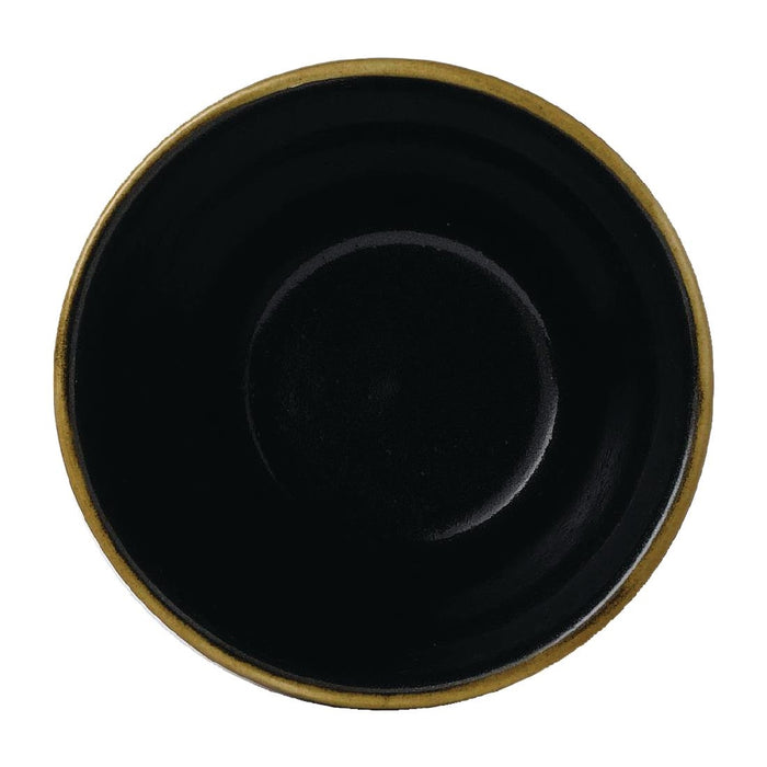 Churchill Siena Brown Contour Mok 284ml (pak van 12)