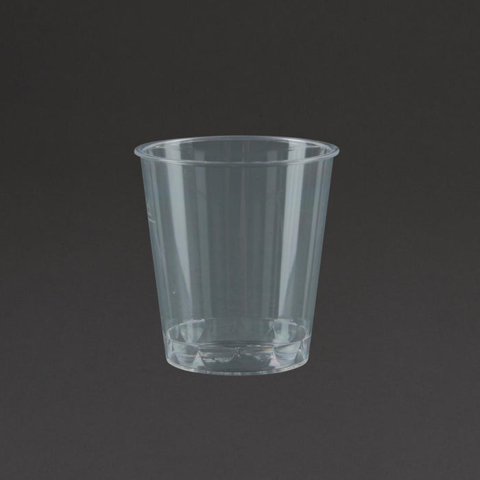 eGreen polypropyleen shotglazen 2cl (1000 stuks)