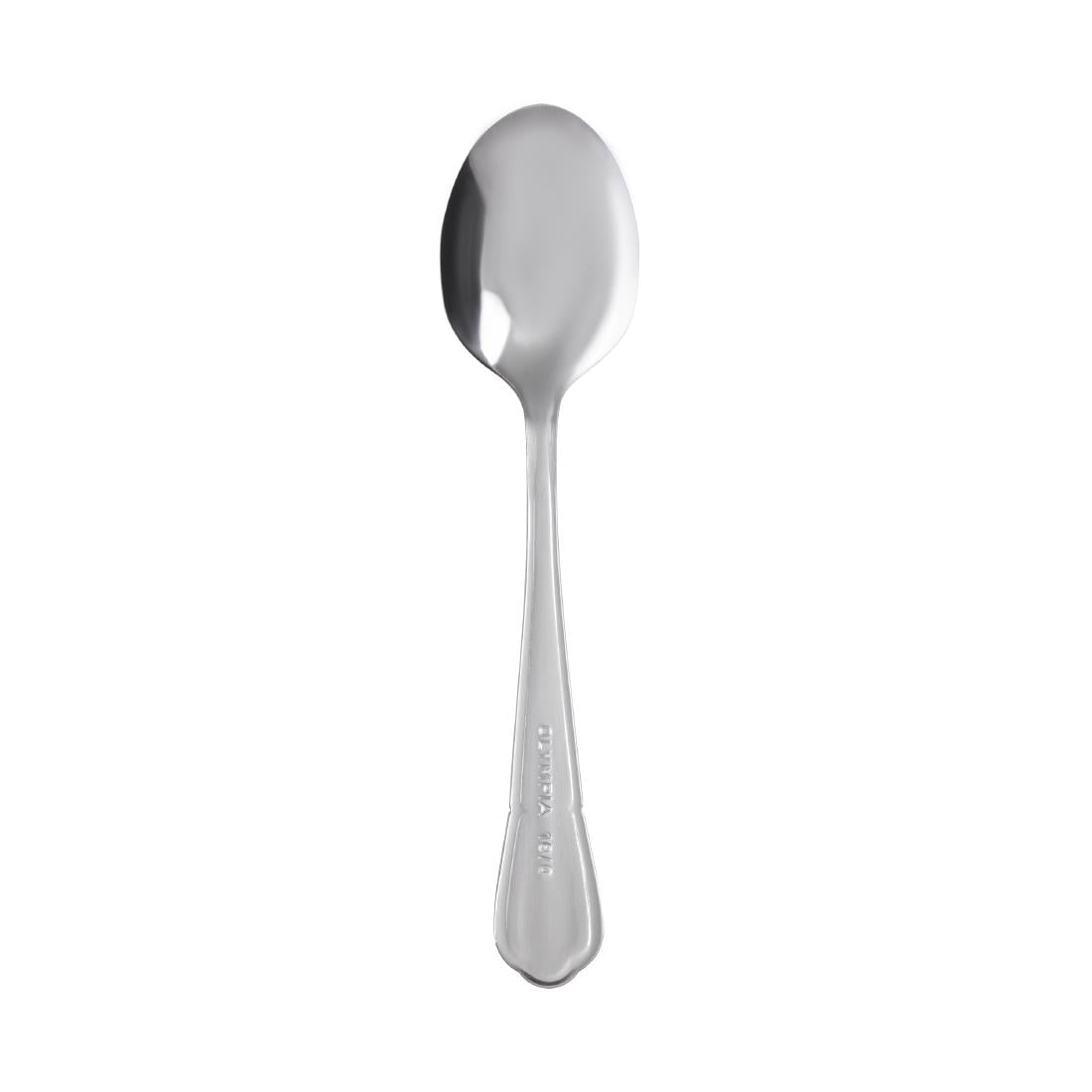 Olympia Dubarry puddinglepels (12 stuks)