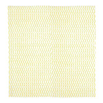 Jantex niet geweven doekjes geel (100 stuks)