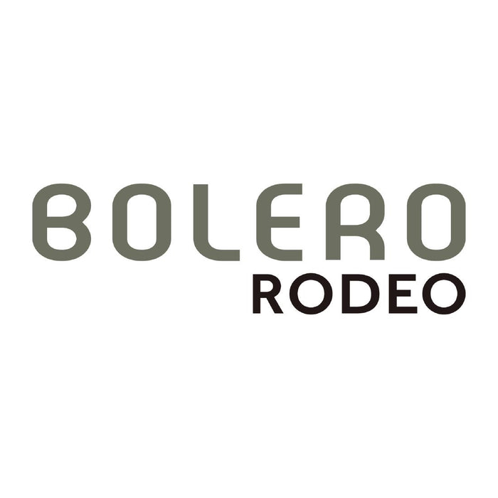 Bolero Rodeo Bijzetstoelen (Pak Van 2)