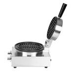 Buffalo Ronde Belgische Wafelmaker