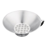 Vogue aardappelschijfafgieter