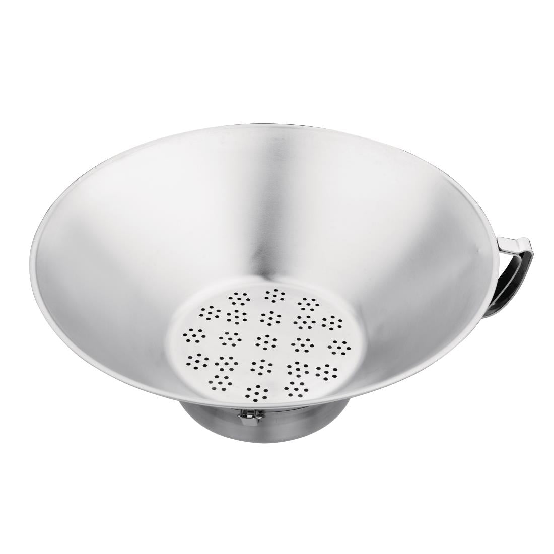 Vogue aardappelschijfafgieter