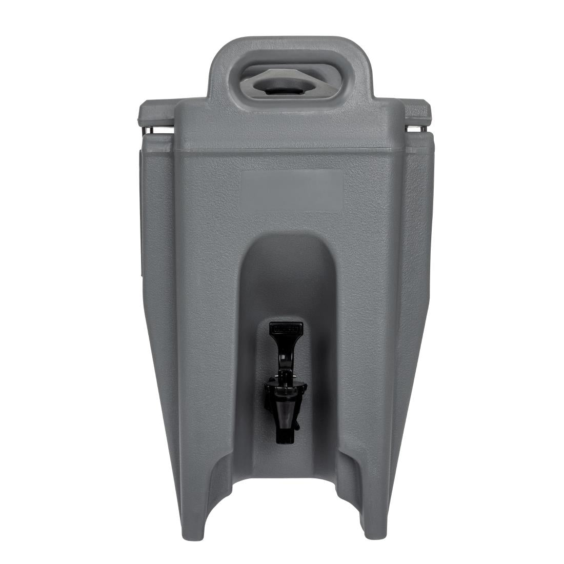 Cambro Ultra Camtainer geïsoleerde drankdispenser 10,4L