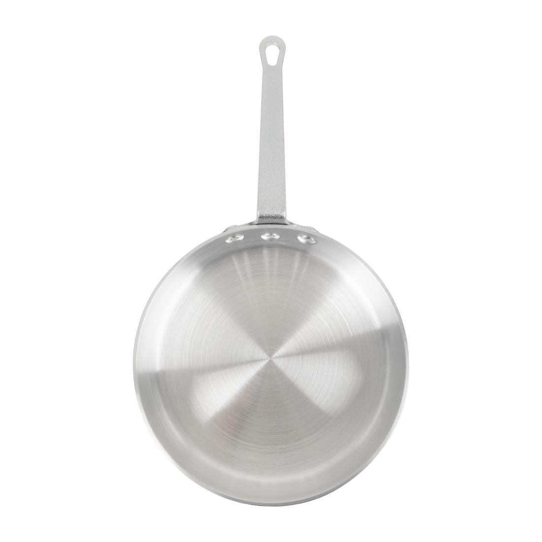 Vogue aluminium sauteuse 20cm