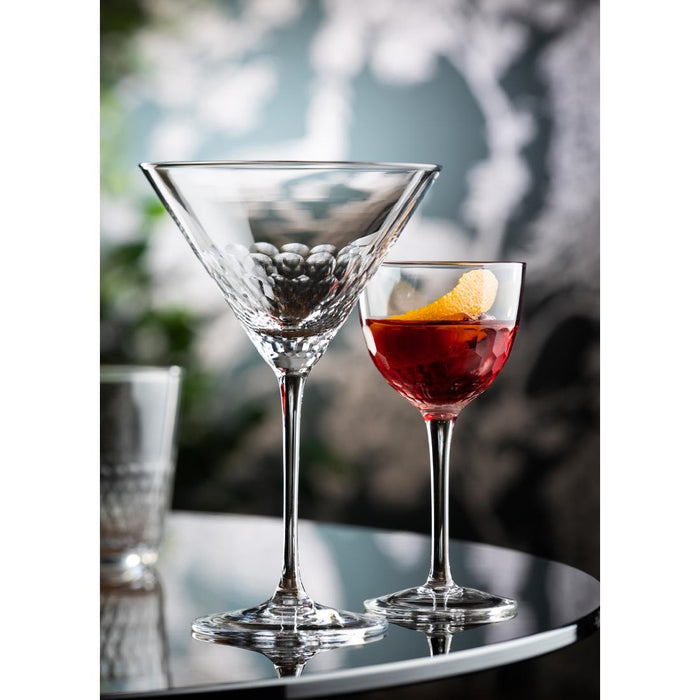 Utopia Raffles Honingraat Tumbler 36Cl (Doos Van 6)